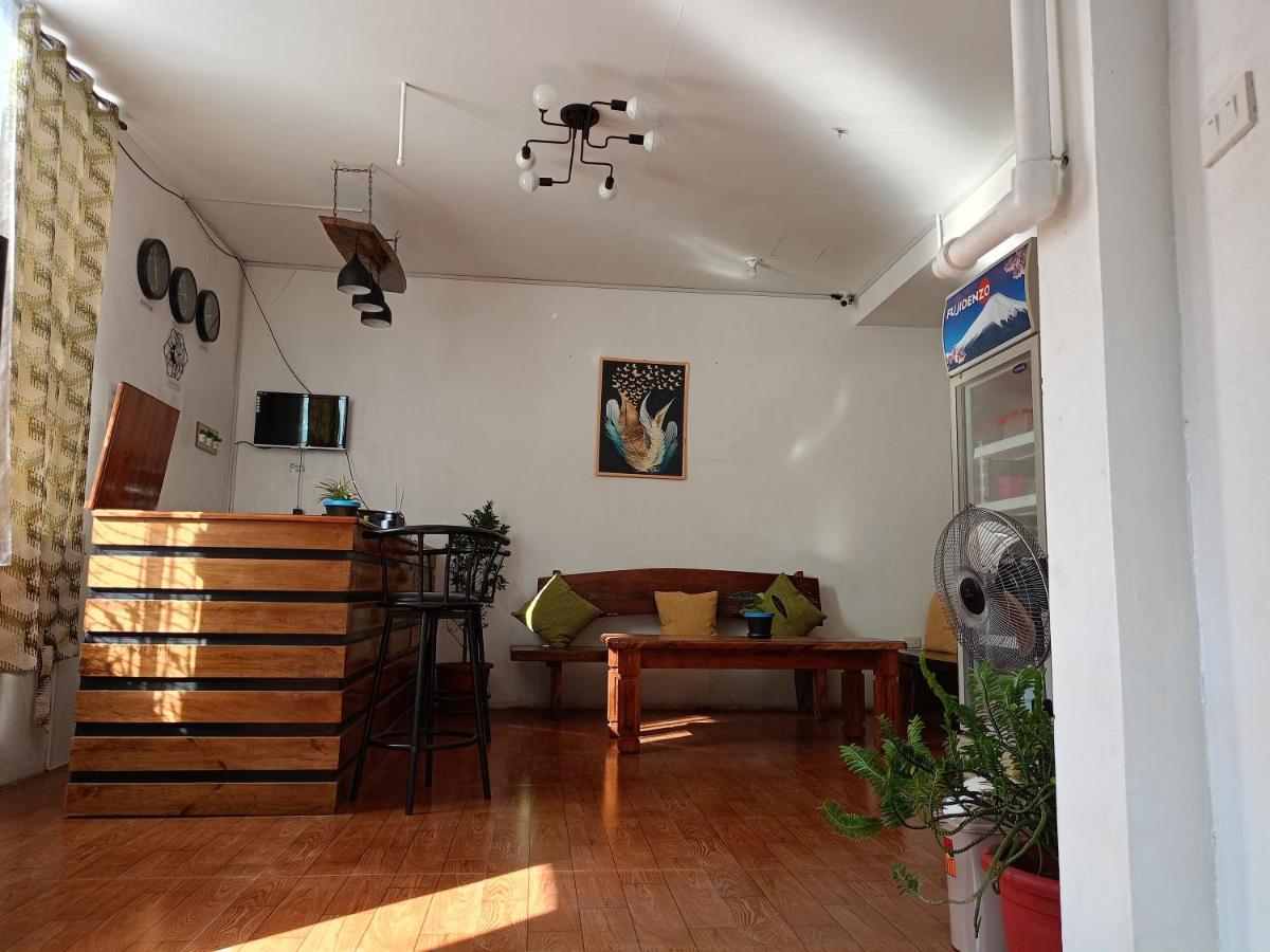 Alec Lodge Coron Exterior foto