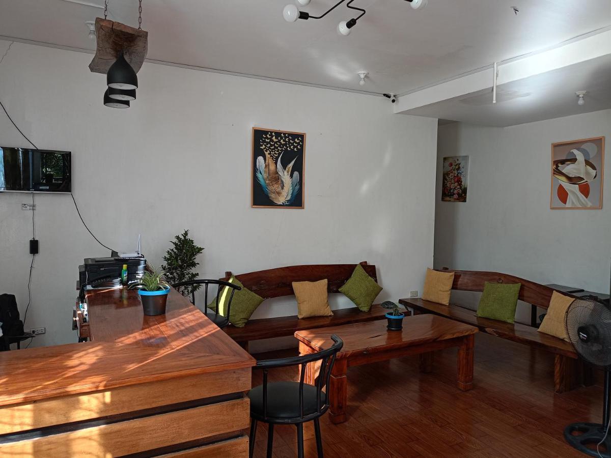 Alec Lodge Coron Exterior foto