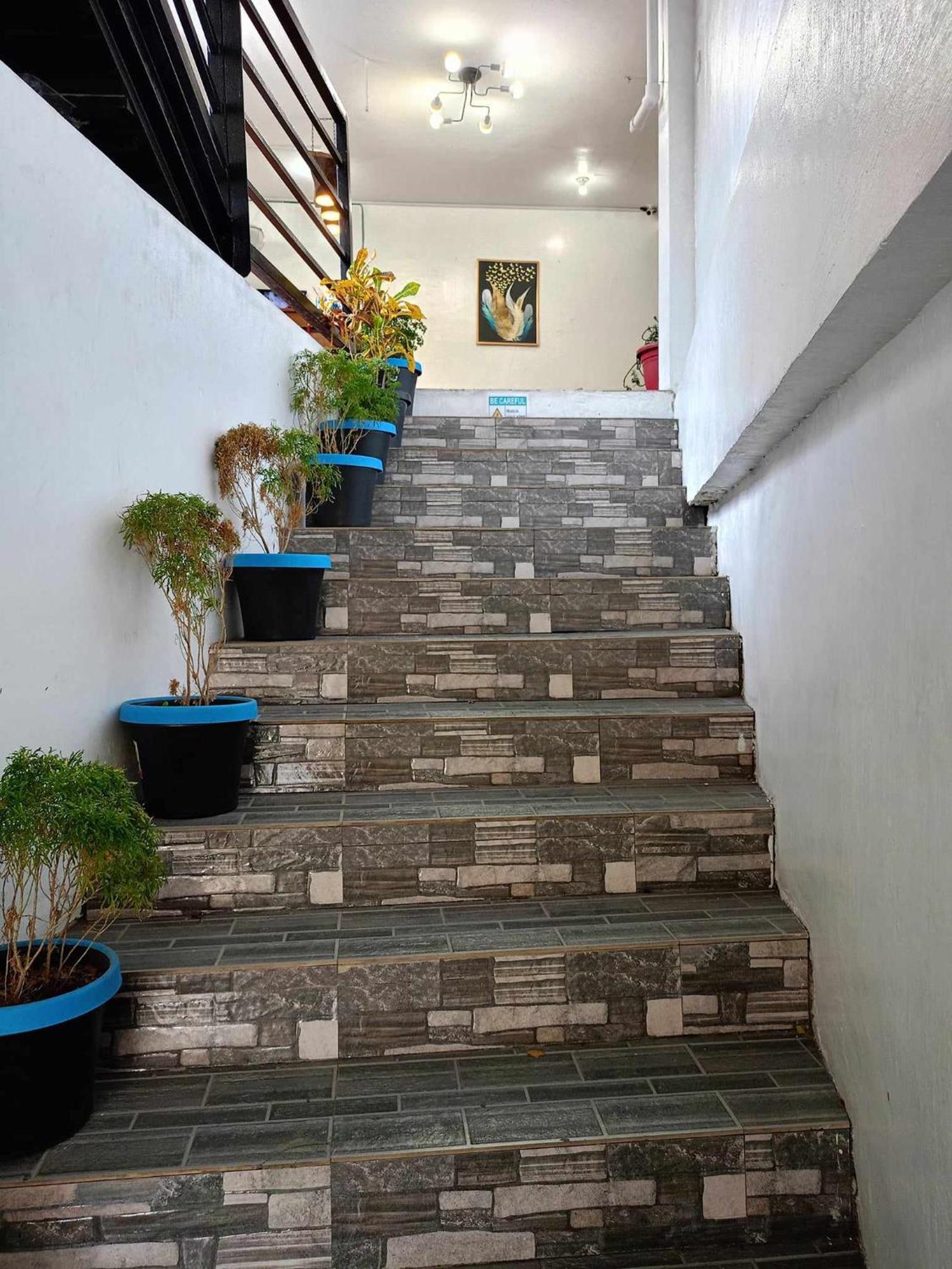 Alec Lodge Coron Exterior foto