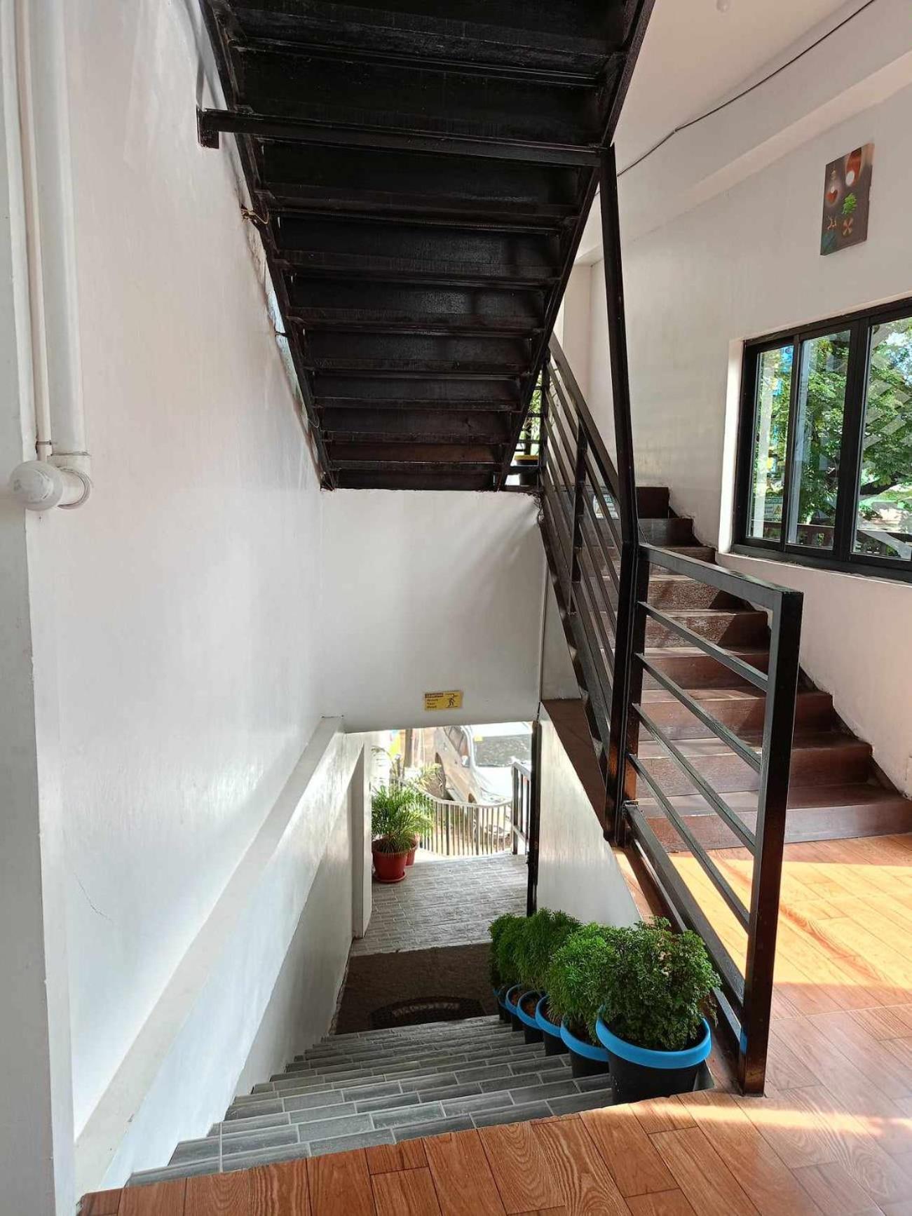Alec Lodge Coron Exterior foto