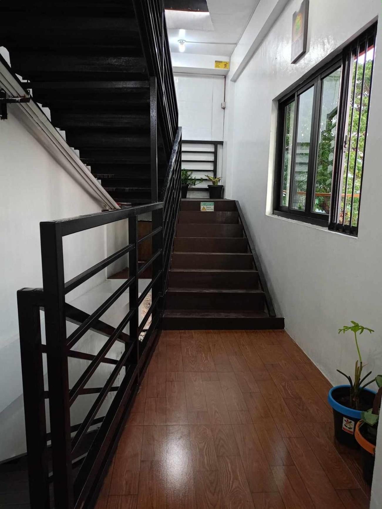 Alec Lodge Coron Exterior foto