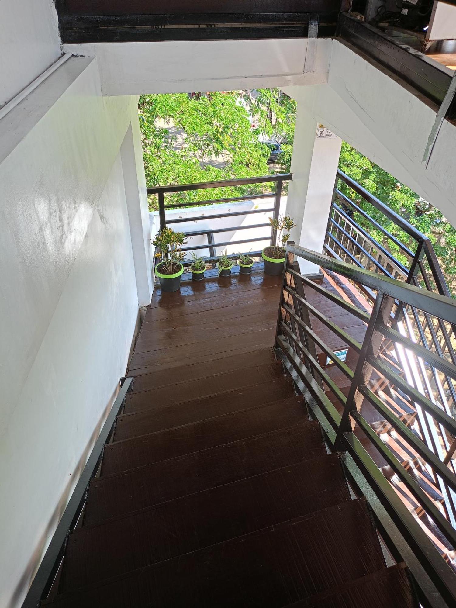 Alec Lodge Coron Exterior foto