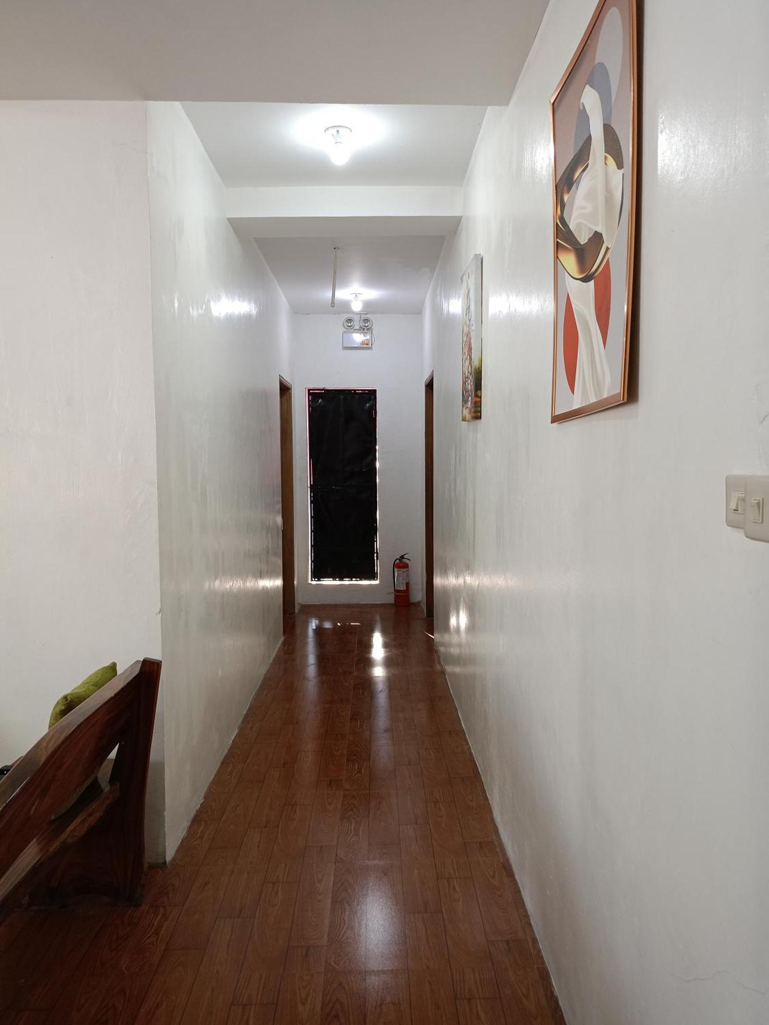 Alec Lodge Coron Exterior foto