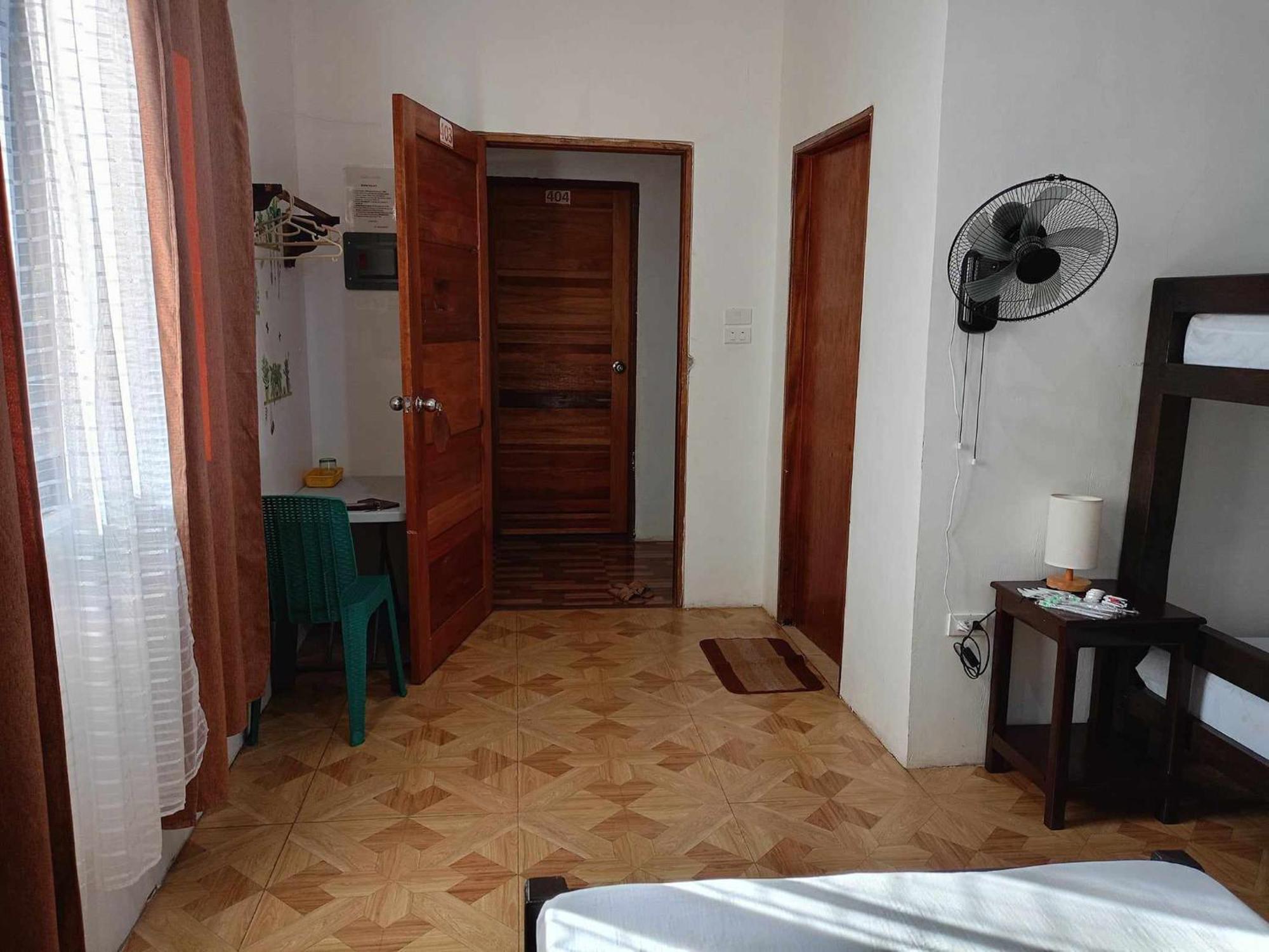 Alec Lodge Coron Exterior foto