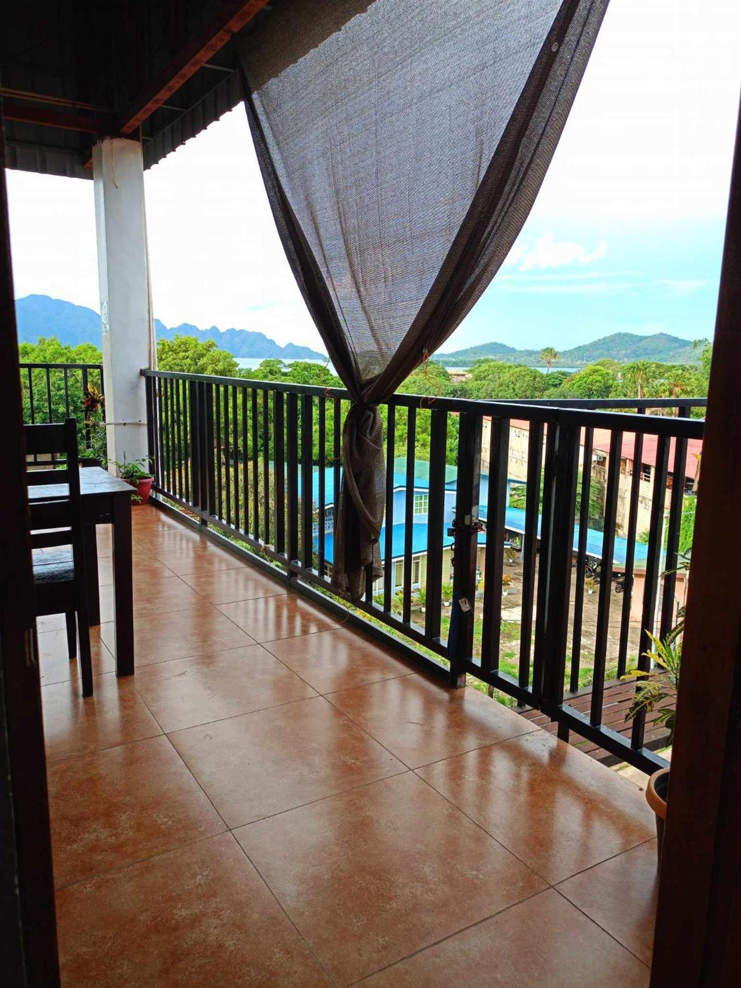 Alec Lodge Coron Exterior foto
